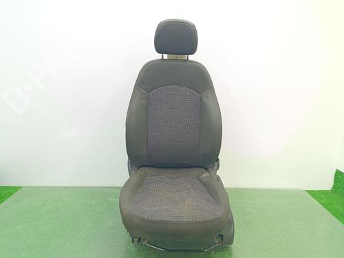 Used Left front seat OPEL CORSA E (X15) [2014-2025]  26694935