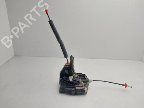 Used Rear left lock Rear left lock LAND ROVER DISCOVERY SPORT (L550) 2.0 D 4x4 (150 hp) 36013534 36013534