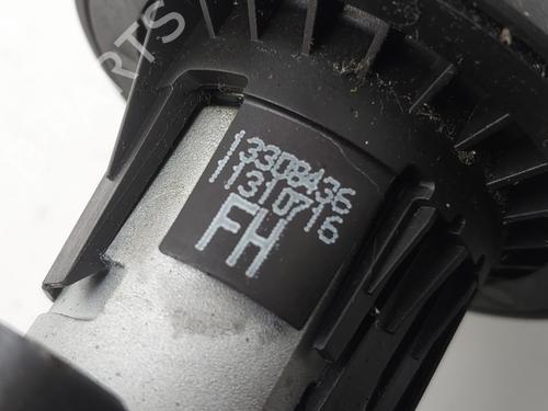 Ignition barrel OPEL MERIVA B MPV (S10)  | BP36386859M48  - Image 7