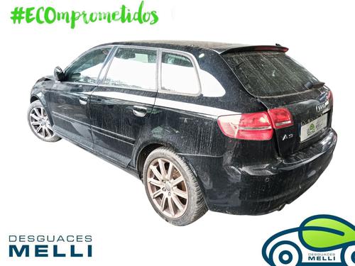 Right front window motor AUDI A3 Sportback (8PA)  | BP25028043E20 