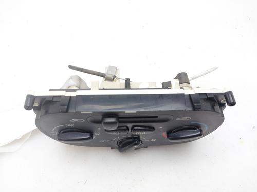 Climate control PEUGEOT 206 Hatchback (2A/C)  | BP19125775I5 
