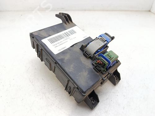Fuse box OPEL CORSA D (S07) | BP38168668E1 - Image 4