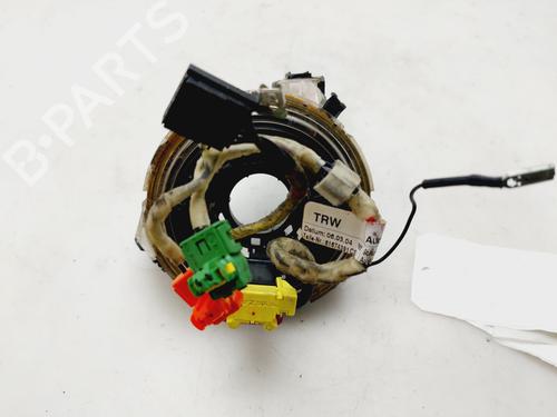 Kontaktrulle Airbag AUDI A6 C6 (4F2) [2004-2011]  26954928