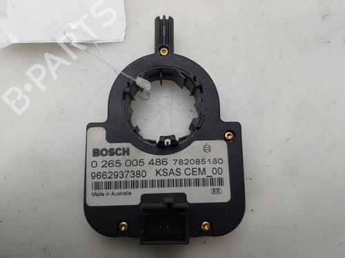 Used Electronic sensor Electronic sensor CITROËN C4 Picasso I MPV (UD_) 2.0 HDi 138 (136 hp) 33954911 33954911