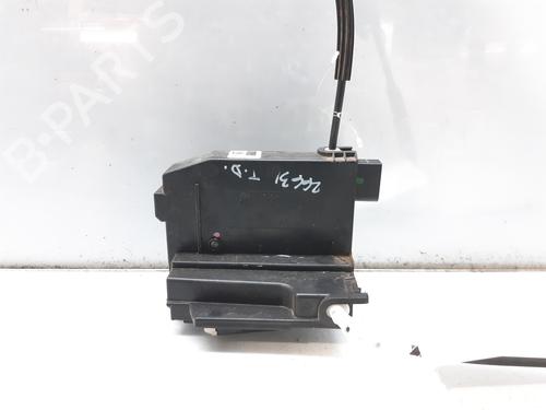Used Rear right lock PEUGEOT 308 II (LB_, LP_, LW_, LH_, L3_) [2013-2021]  9210900
