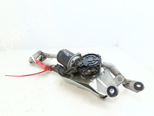 Front wiper motor CHEVROLET REZZO MPV (U100) 1.6 | BP29584547M29 