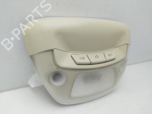 Interior roof light LANCIA YPSILON (843_) 1.3 D Multijet (843.AXE11, 843.AXE1A) | BP33320829I8 - Image 4