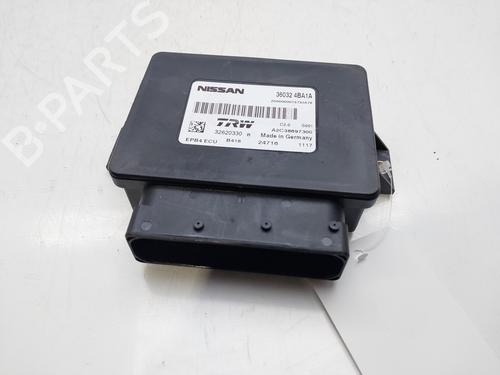 Elektronisk modul NISSAN QASHQAI II SUV (J11, J11_) [2013-2025]  15253720