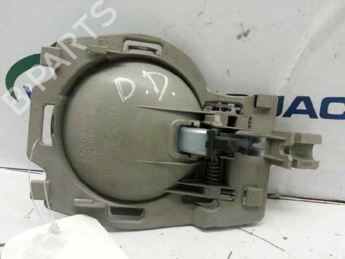 Front right interior door handle CITROËN C3 I (FC_, FN_) 1.4 HDi | BP3422965I14 