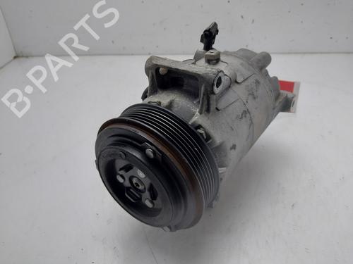 Used AC compressor OPEL ZAFIRA TOURER C (P12) [2011-2026]  32721529