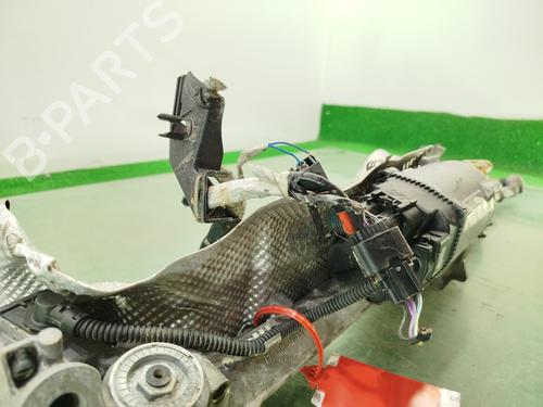 Steering rack JAGUAR E-PACE (X540)  | BP29531422M22 