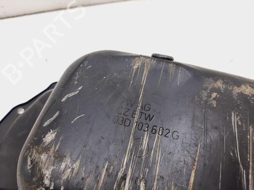 Oil sump SEAT IBIZA III (6L1)  | BP21043338M115 