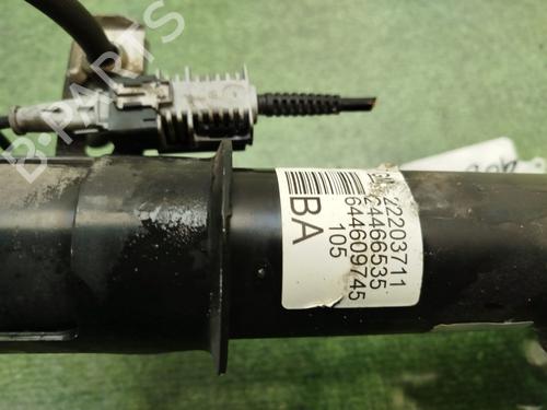 Right front shock absorber OPEL ASTRA H (A04)  | BP31957807M17 