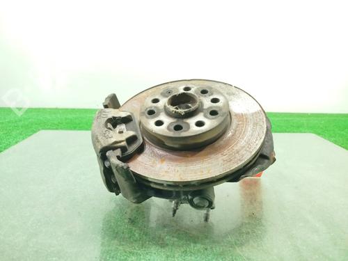Used Left front steering knuckle SKODA OCTAVIA III Combi (5E5, 5E6) [2012-2020]  29928315