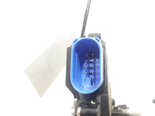 Front left lock SKODA OCTAVIA II (1Z3) 1.9 TDI | BP9825221C98 