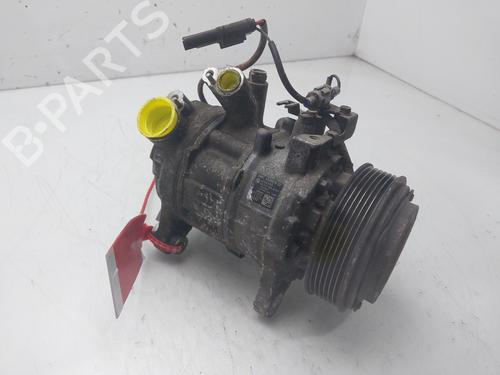 AC compressor BMW 1 (F20) 116 d | BP32999271M34 - Image 5