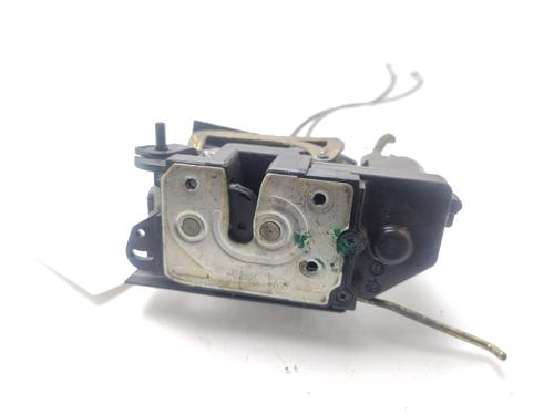 Rear right lock SSANGYONG RODIUS I  | BP29903677C99 