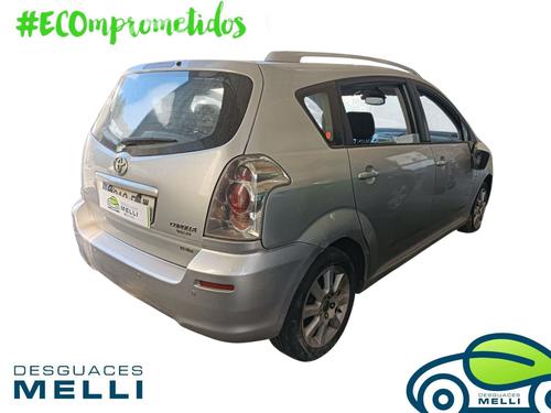 Cylinder head TOYOTA COROLLA Verso (ZER_, ZZE12_, R1_) 2.2 D-4D (AUR10_, AUR10R) | BP29375892M5 