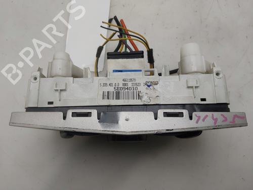 Climate control OPEL CORSA D (S07) | BP37170863I5 - Image 4