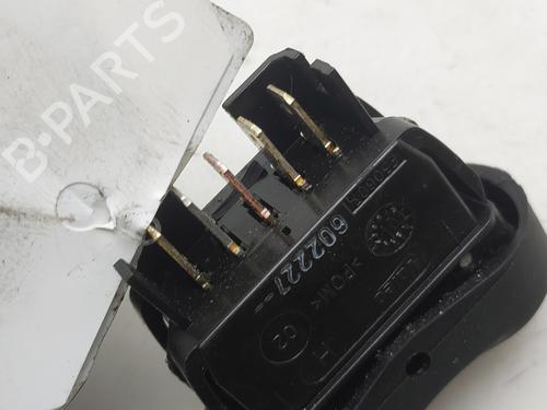 Right front window switch DACIA DUSTER (HS_) | BP38056380I26 - Image 3