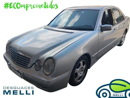 Pièces Détachées Usagées MERCEDES-BENZ E-CLASS (W210) E 240 (210.062) 4654978