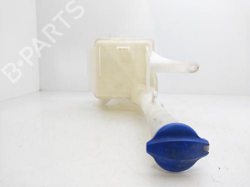 Used Windscreen washer tank KIA CARENS IV 1.7 CRDi (116 hp) 25910033
