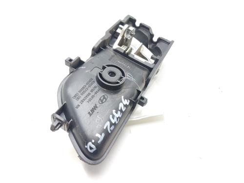 Rear right interior door handle HYUNDAI i20 II (GB, IB) 1.1 CRDi | BP15773930I16 