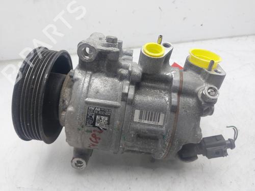 AC compressor SEAT IBIZA V (KJ1, KJG) | BP36813086M34 - Image 3