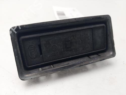 Nummerpladelys Nummerpladelys PEUGEOT 407 (6D_) [2004-2011] 34235917 34235917