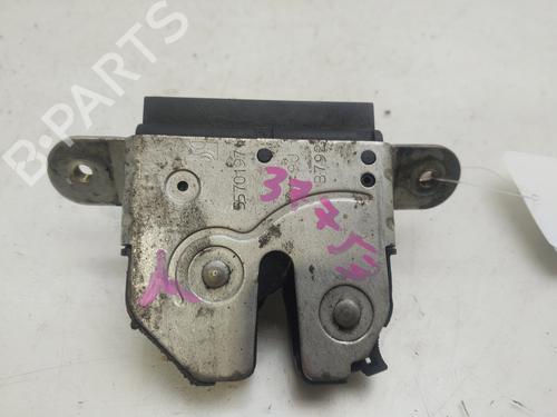 Achterklepslot OPEL CORSA D (S07) [2006-2015]  24592970