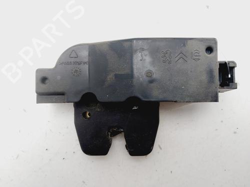 Tailgate lock PEUGEOT 307 (3A/C) 1.6 16V | BP28288113C101 