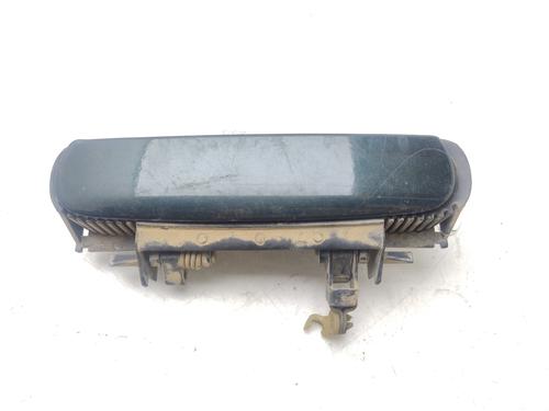 Maniglia esterna posteriore destra AUDI ALLROAD C5 (4BH) 2.5 TDI quattro (180 hp) 30660842