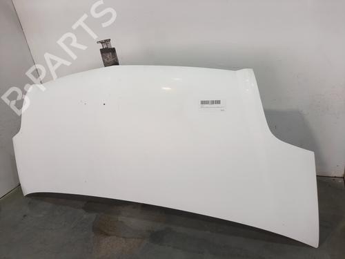 Hood RENAULT MASTER II Van (FD) 2.5 dCi (FD01, FD02, FD21, FD22, FD31, FD32, FD3Y, FD71,... | BP13475696C1 