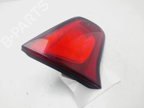 Left tailgate light CITROËN C3 II (SC_)  | BP29509179C79 