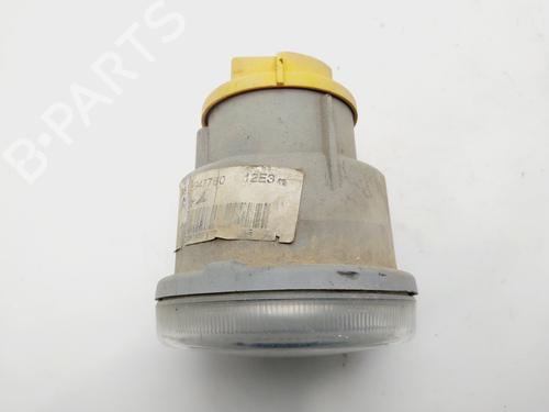 Right front fog light CITROËN XSARA Coupe (N0) 1.9 D | BP32403105C31