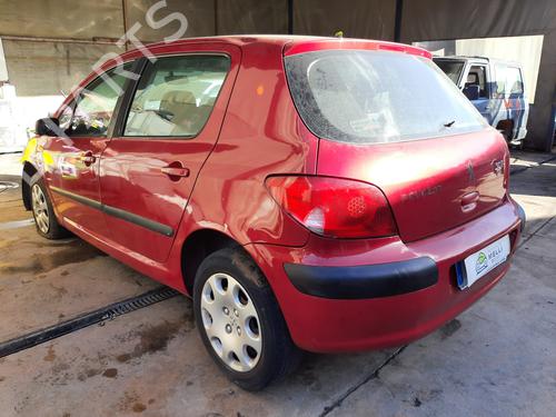 Kombinert Instrument PEUGEOT 307 (3A/C)  | BP16880723C47 