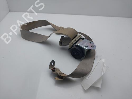 Used Rear right seatbelt MITSUBISHI OUTLANDER II (CW_W) 2.0 DI-D (CW8W) (140 hp) 17195717