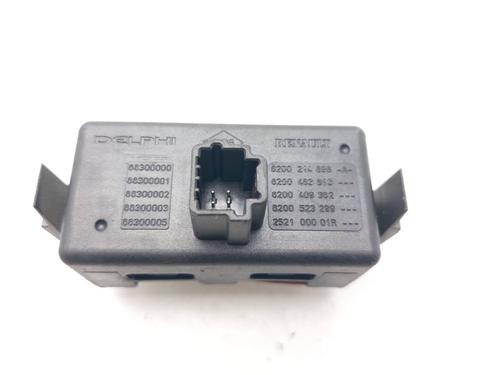Warning switch RENAULT MEGANE III Hatchback (BZ0/1_, B3_) | BP39988448I22 - Image 4
