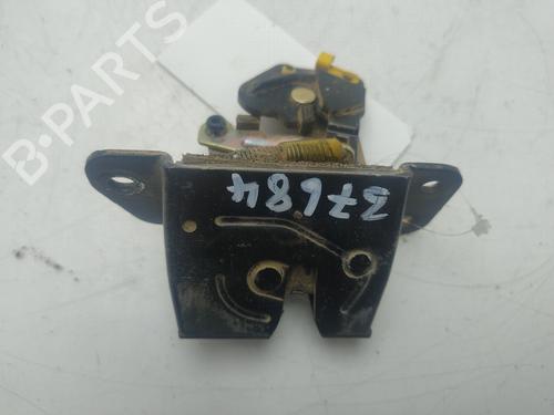 Used Tailgate lock CHEVROLET CAPTIVA (C100, C140) 2.0 D (150 hp) 26738782
