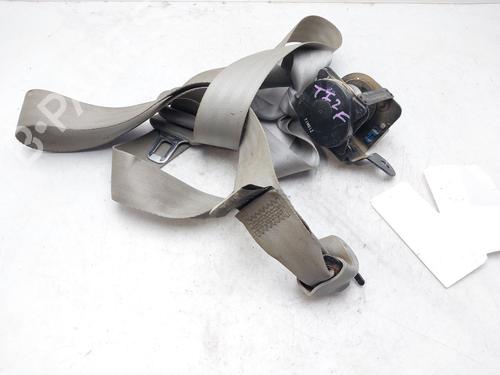 Used Rear left seatbelt KIA CARNIVAL II (GQ) 2.9 CRDi (144 hp) 13096020