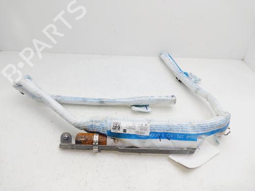 Høyre gardin kollisjonspute SEAT LEON (5F1) [2012-2021]  23648728