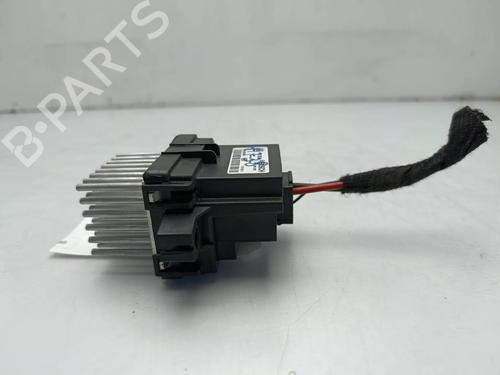 Heater resistor CHEVROLET ORLANDO (J309) 2.0 D | BP40006672M108 - Image 4
