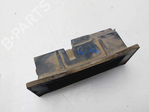 Tailgate handle OPEL ZAFIRA / ZAFIRA FAMILY B (A05)  | BP18945168C132 