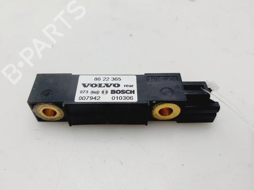 Capteur électronique VOLVO S60 I (384) D5 (185 hp) 28135122