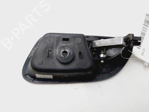 Rear right interior door handle CHEVROLET CRUZE (J300) 2.0 CDI | BP18864398I16