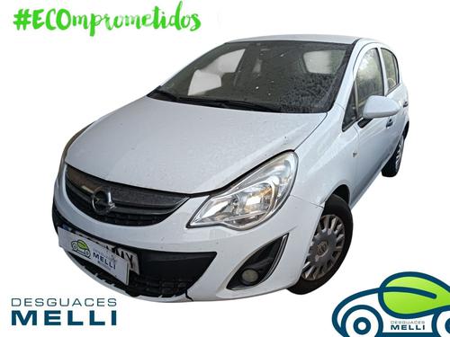 Høyre foran invendig håndtak OPEL CORSA D (S07)  | BP27171155I14 