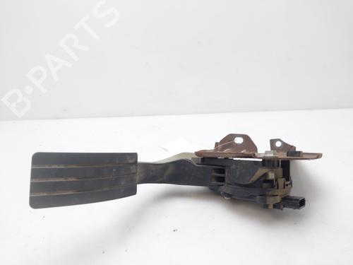 Used Pedal DACIA SANDERO II [2012-2025]  17902045
