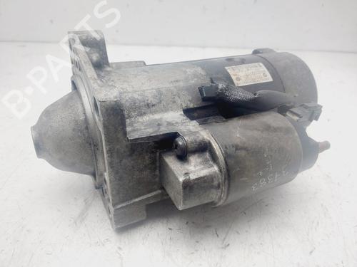Used Starter CHRYSLER VOYAGER IV (RG, RS) 2.5 CRD (141 hp) 29390522
