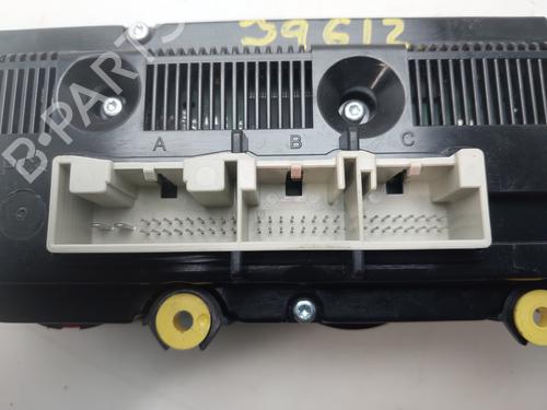 Climate control VW SCIROCCO III (137, 138) 2.0 TFSI | BP33039367I5  - Image 5