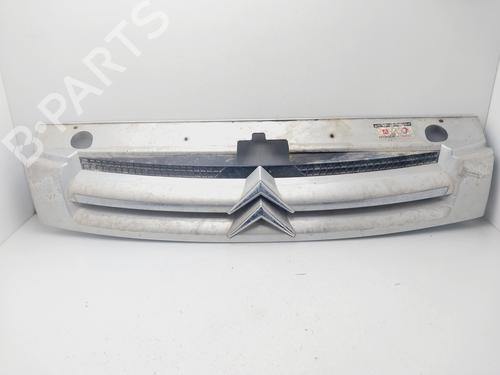 Used Grille CITROËN BERLINGO / BERLINGO FIRST Box Body/MPV (M_) 2.0 HDI 90 (MBRHY, MCRHY) (90 hp) 29268275